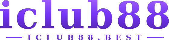 iclub88 logo